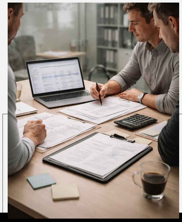 Подготовка и сдача отчетности в ЦБ РФ для организаций в Гулькевичах