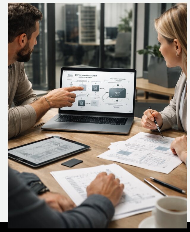 Интеграция цифрового рубля и подключение платежей в Гулькевичах