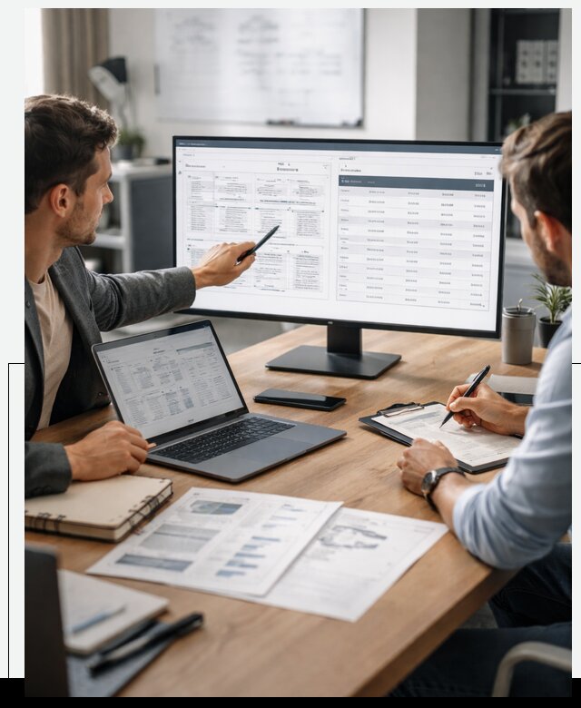 Разработка полисных систем и CRM в Гулькевичах с интеграцией