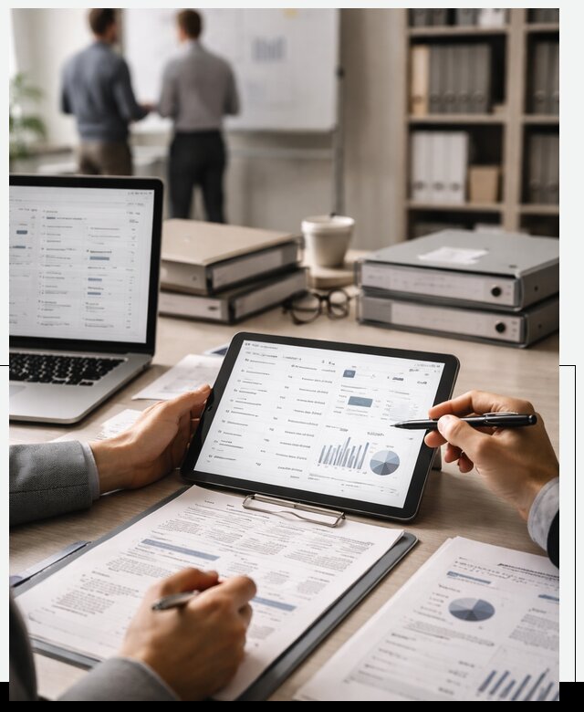 Автоматизация урегулирования убытков в Гулькевичах от 7781 р | АвикейГль