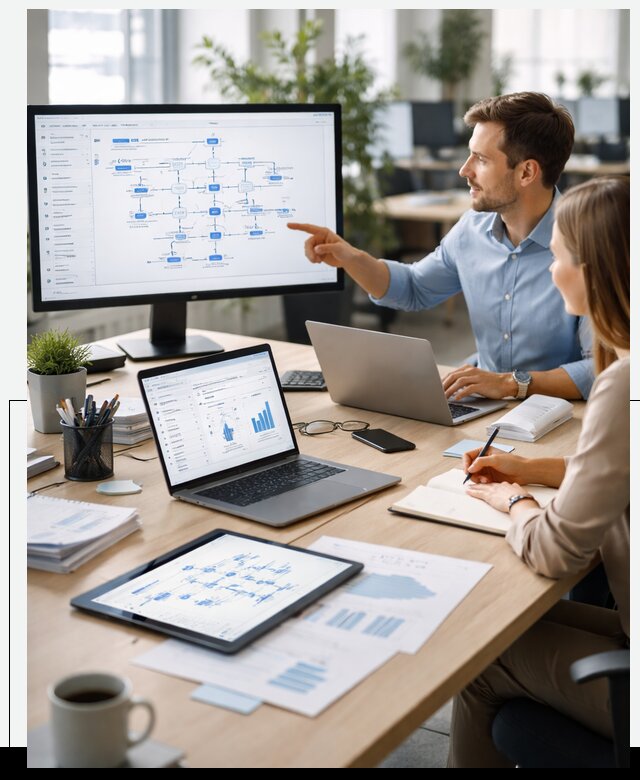 Автоматизация урегулирования убытков в Гулькевичах для страховых компаний