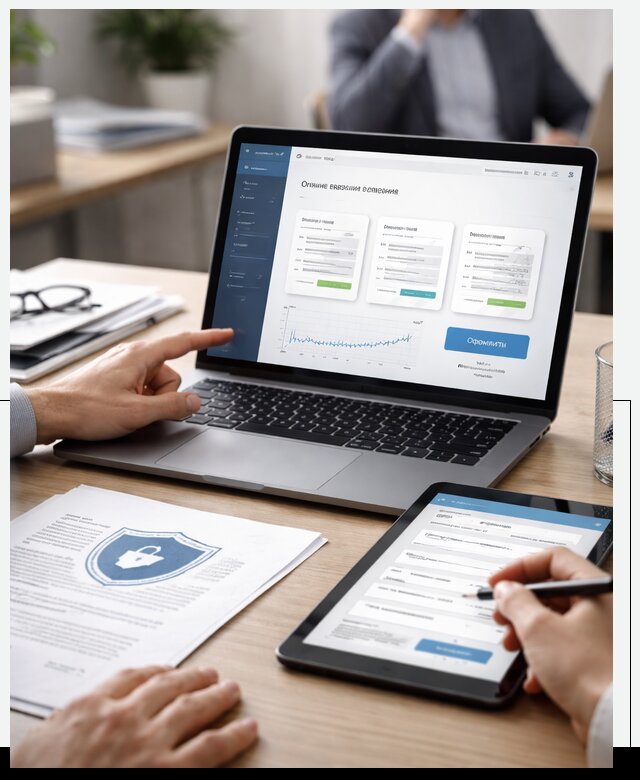 Онлайн-платформа страхования в Гулькевичах от 8818 р. | АвикейГль
