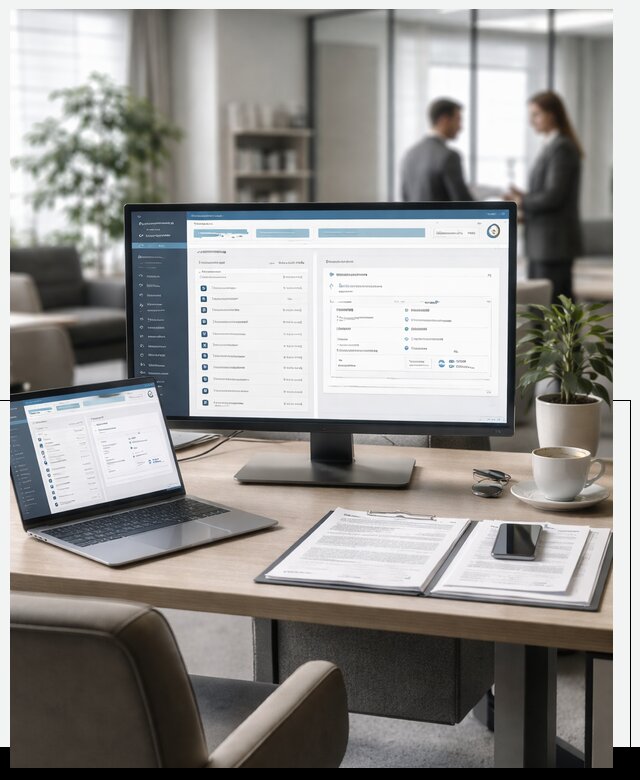 CRM для страховой компании под ключ в Гулькевичах от 15561 р. | АвикейГль