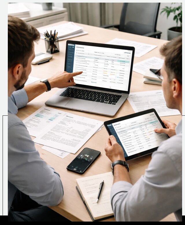 CRM для страховой компании в Гулькевичах с автоматизацией продаж и выплат