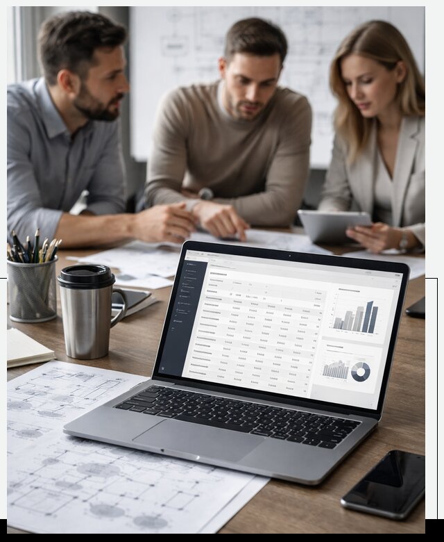 BSS OSS и биллинг для оператора в Гулькевичах от 25935 р. | АвикейГль