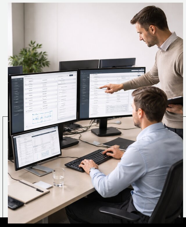 Создание и внедрение MVNO и CRM систем для операторов в Гулькевичах