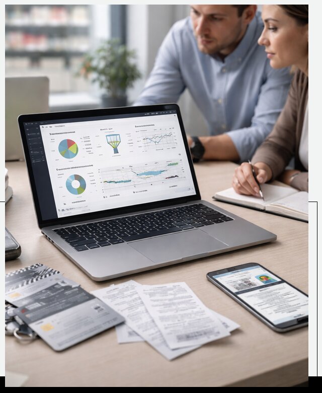 Лояльность и CDP для ритейла в Гулькевичах от 15561 р. | АвикейГль