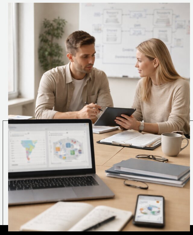 Внедрение программ лояльности и CDP для ритейла в Гулькевичах