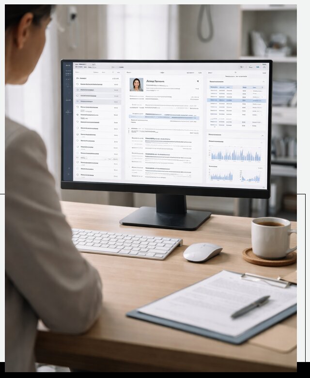 Разработка МИС для клиник в Гулькевичах от 8818 р. | АвикейГль