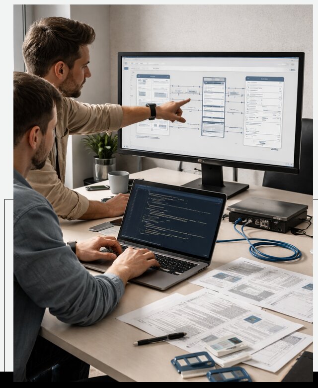 Интеграция ЕГИСЗ и ЛИС в медучреждениях с сопровождением в Гулькевичах