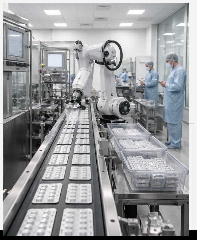 Автоматизация фармацевтики в Гулькевичах от 18673 р. | АвикейГль