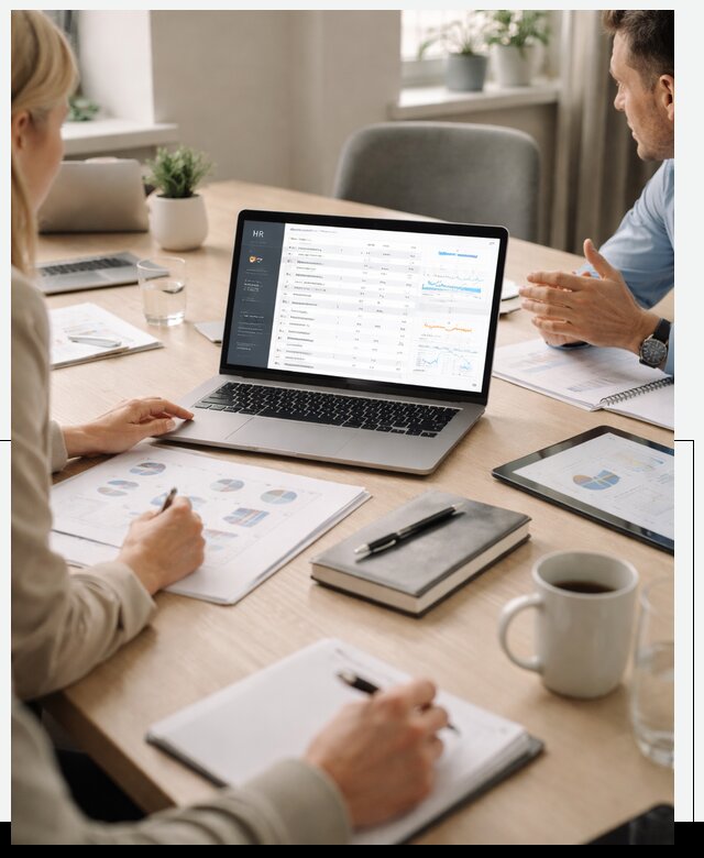 HR системы HCM ATS для подбора в Гулькевичах от 12449 р. АвикейГль