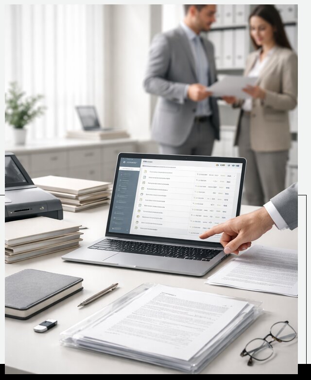 КЭДО и интеграция с 1С ЗУП в Гулькевичах от 7781 р. АвикейГль