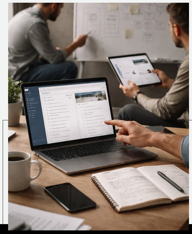 Разработка LMS платформы для корпоративного обучения в Гулькевичах