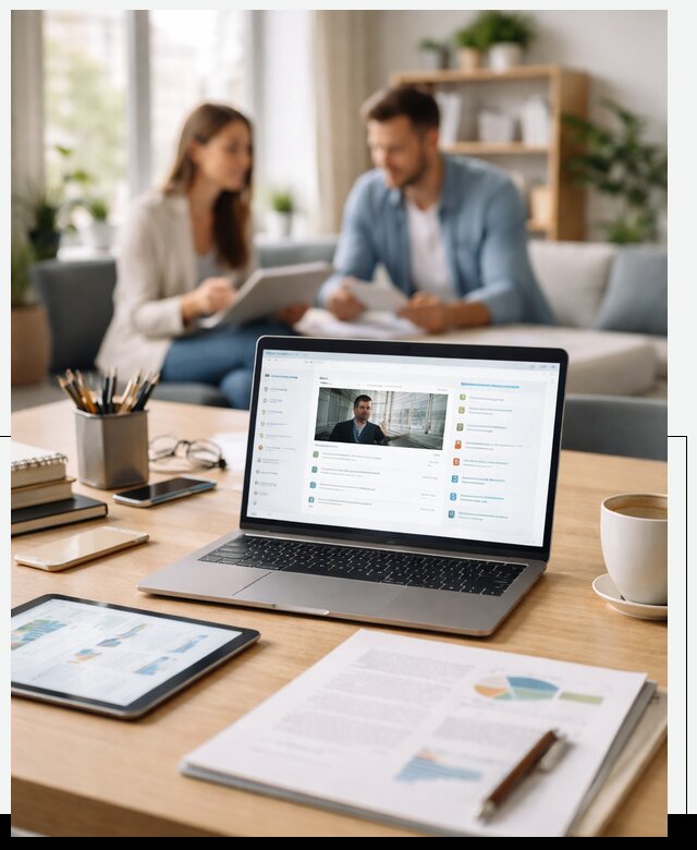 Система дистанционного обучения в Гулькевичах от 46683 р. АвикейГль