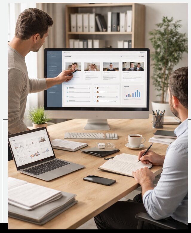 Разработка системы дистанционного обучения в Гулькевичах под ключ