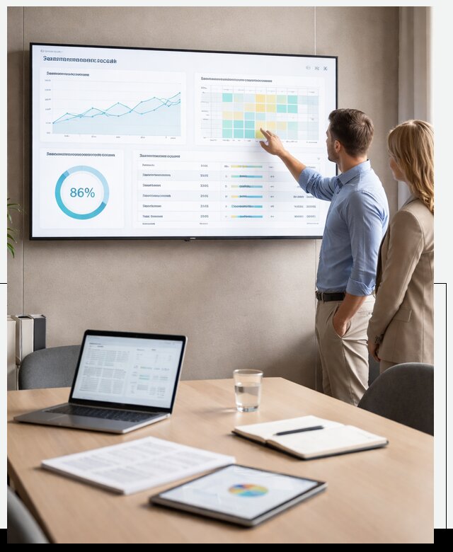 АвикейГль - Аналитика успеваемости обучения в Гулькевичах от 7781 р.