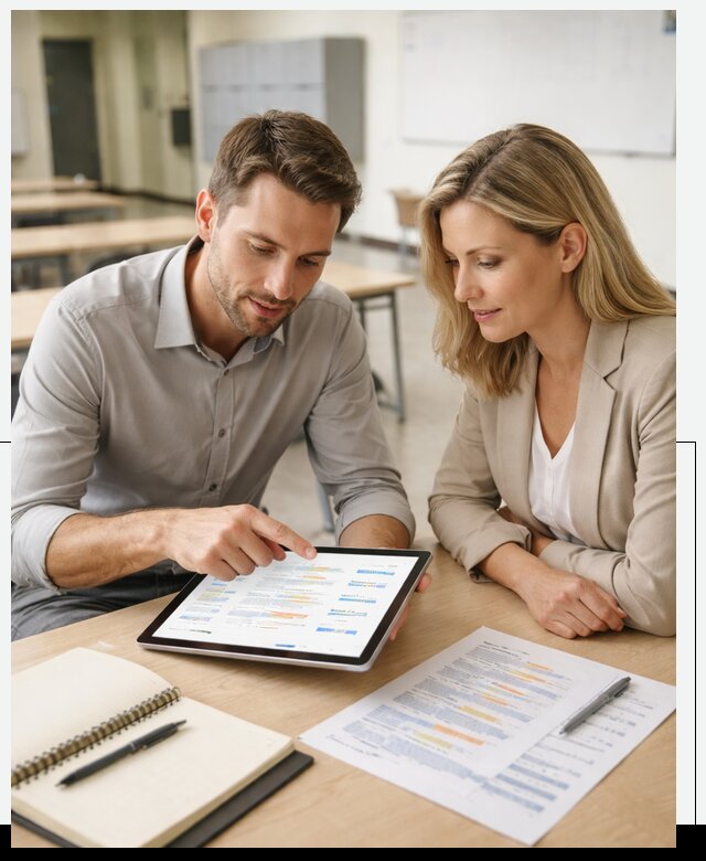 Разработка электронный дневник школа в Гулькевичах от 15561 р. |АвикейГль