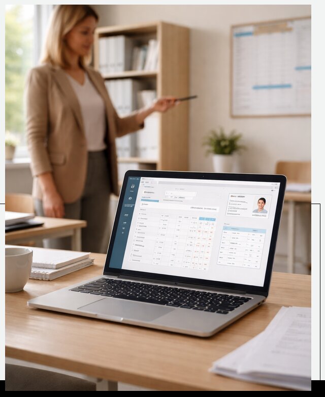Электронный журнал школа система в Гулькевичах от 12449 р. | АвикейГль