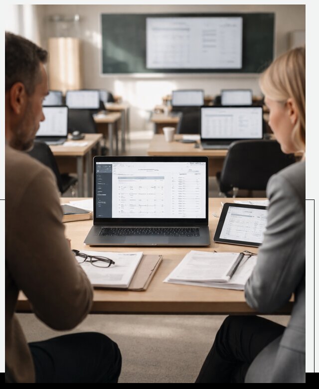 Система управления учебным процессом вузе в Гулькевичах от 12449 р|АвикейГль