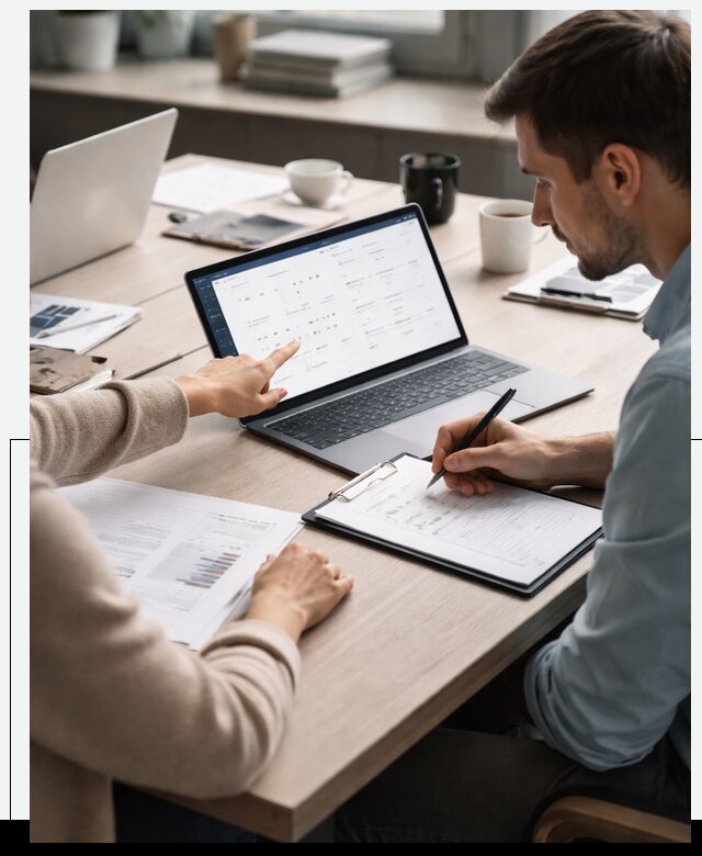 Система управления учебным процессом в вузе в Гулькевичах