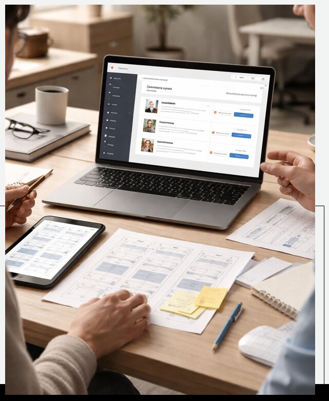 Онлайншкола платформа разработка в Гулькевичах от 12449 р. | АвикейГль