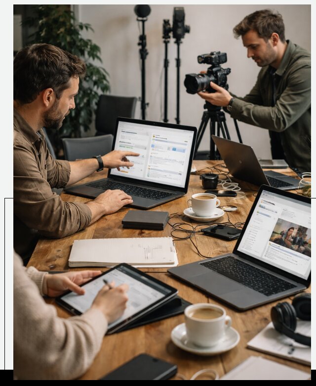 Разработка платформы для онлайн школ и курсов в Гулькевичах