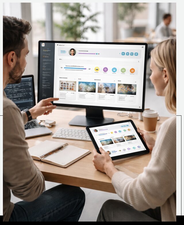 Геймификация обучения платформа в Гулькевичах от 15561 р, АвикейГль