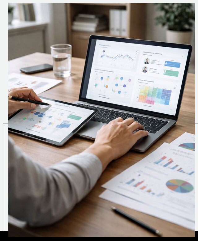 Разработка адаптивной AI системы обучения в Гулькевичах под бизнес