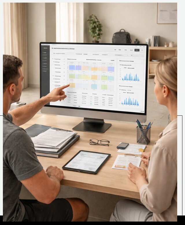 Управление спортивной школой система в Гулькевичах от 8818 р. | АвикейГль