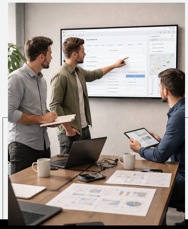 Разработка порталов госуслуг и интеграция с ФГИС в Гулькевичах