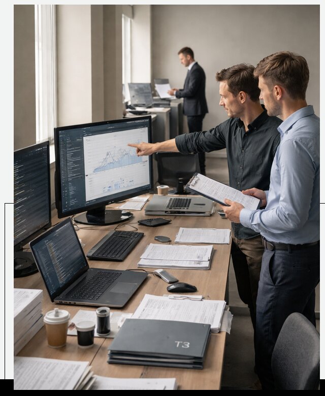 СЭД для государственного органа: внедрение и сопровождение в Гулькевичах