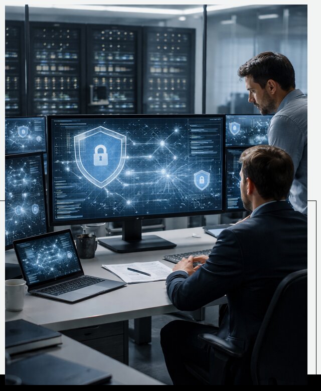 Кибербезопасность госсистем в Гулькевичах от 12449 р. | АвикейГль