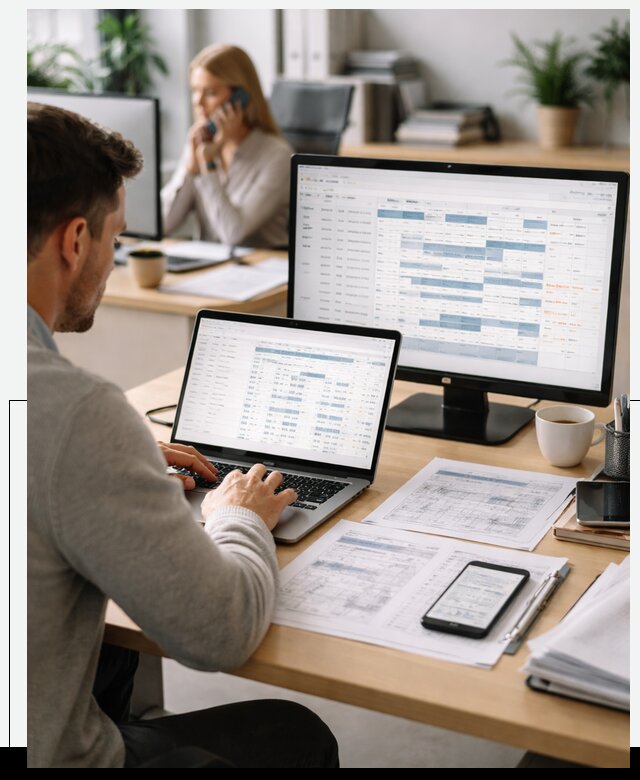 PMS для бронирования отелей и управления номерным фондом в Гулькевичах