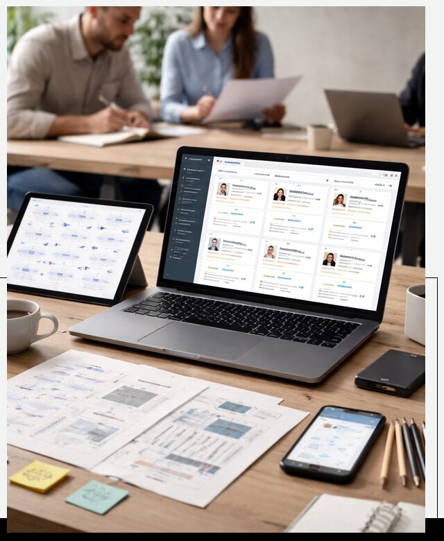 Разработка маркетплейса специалистов в Гулькевичах от 7262 р.|АвикейГль