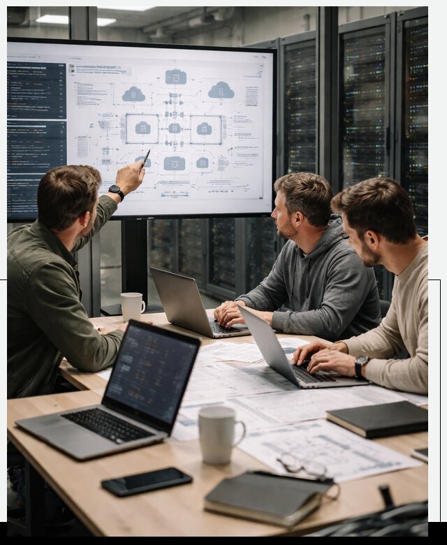 GameDev Backend и платформы в Гулькевичах от 25935 р. | АвикейГль