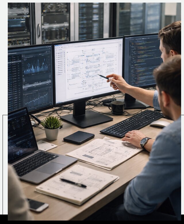 Разработка GameDev Backend и игровых платформ под ключ в Гулькевичах